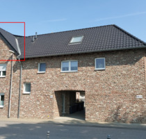 2 ZKDB Dachgeschosswohnung in 52511 GK-Honsdorf Wohnung - Geilenkirchen