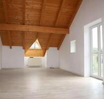 Schöne 4-Zi-Whg in Zwiesel zu vermieten