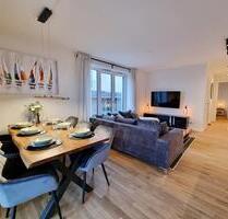 Neubau-Ferienwohnung Seeräuber an der Ostsee - Schönberg (Holstein)