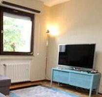 Neu renovierte, voll möblierte Wohnung mit Internet und Smart-TV - Hilden Forstbach