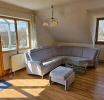 Sonnige 2-ZKB-Whg., 55 m², Nähe Universitätsklinikum - Stadtbergen