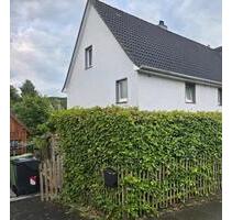 Geräumiges Fachwerkwohnhaus Immobilie - Waldbröl