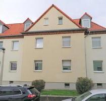 2 Zimmerwohnung in ruhiger Lage (Parknähe) - Halle (Saale) Gesundbrunnen