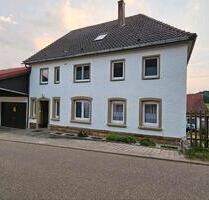 Wohnung ab 1.9. zu vermieten - 850,00 EUR Kaltmiete, in Göggingen (PLZ: 73571)