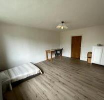 ökologische 2 - Zimmerwohnung mit Garten direkt in Calden