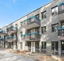 Perfekt für eure kleine Familie! 3-Zimmer Wohnung in Ludwigsfelde zum Erstbezug