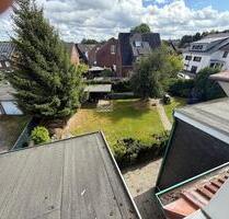 Wohnung in RS-Lüttringhausen 2. OG - Remscheid