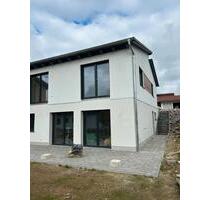 Wohnung 85m2 KFW 40 Neubau in 84326 Rattenbach - Falkenberg