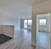 1.000 EUR Möbelgutschein*! AB SOFORT! Schicke 3-Zimmer-Wohnung zum schicken Preis! - Chemnitz Markersdorf