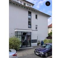Moderne Wohnung in Gross Gerau mit großem Garten - Groß-Gerau