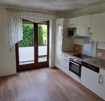 Harpstedt: Helle 3-Zimmer-EG Wohnung