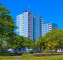2-Zimmer-Wohnung in Dortmund Hörde