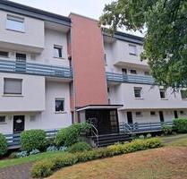 Gepflegte 3ZKB mit Balkon und Tiefgarage in Moers Repelen