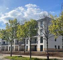 Hochwertige 2-Raum-Wohnung mit zwei Terrassen in Krebsförden - Schwerin Gartenstadt