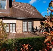 2-Zimmer Wohnung mit Terrasse und Garten - Wendeburg