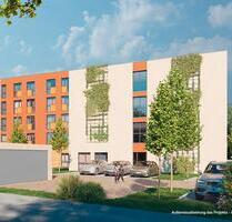 Appartementwohnen für Pflegepersonal, Auszubildende und Studierende - Deggendorf