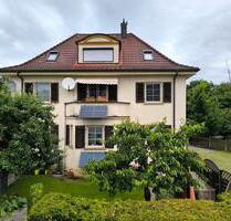 3 Zimmerwohnung - 800,00 EUR Kaltmiete, ca.  83,50 m² in Schwaig Bei Nürnberg (PLZ: 90571)