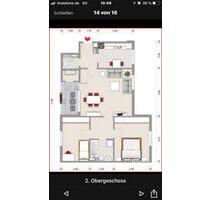 NACHMIETER für eine Wohnung in Wanheimerort - Wohnung zur Miete - Duisburg Duisburg-Mitte