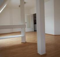 1-Zimmer-Wohnung mit Bad & Küche, 37 m², sehr zentral, ab 01.11. - Regensburg Galgenberg