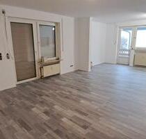 barrierearme frisch renovierte Erdgeschosswohnung in Hi.-Müsen - Hilchenbach