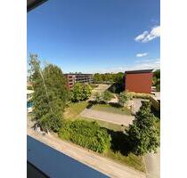 Hoch hinaus für deine Traumwohnung! - Chemnitz Kapellenberg