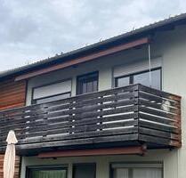 Schöne 4 Zimmer Wohnung - 1.200,00 EUR Kaltmiete, ca.  81,00 m² in Egmating (PLZ: 85658)