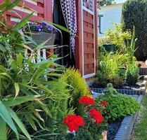 Garten mit Laube - 1.500,00 EUR Kaltmiete, ca.  0,00 m² in Altenburg (PLZ: 04600)