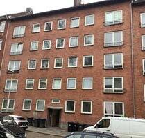 Modernisierte 2-Zimmer-Wohnung - 455,00 EUR Kaltmiete, in Kiel (PLZ: 24143) Gaarden-Ost