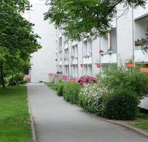 4-Raum-Wohnung in direkter Wohnlage zu Kita und Schule im Chemnitzer Süden