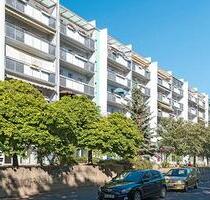 Wir sanieren für Sie: 3-Zimmerwohnung im 1.OG! - Dresden Prohlis