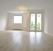 Hübsche 1-Zimmer-Wohnung mit Balkon * im Norden der Stadt! - Leipzig