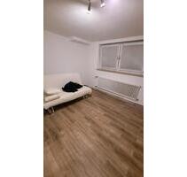 1-Zimmer-Wohnung Küche, Bad, Garten - Stuttgart Vaihingen
