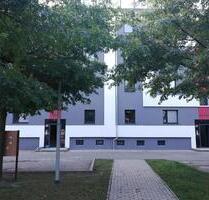Modernisierte 2-Raum Wohnung mit Balkon in ländlicher Umgebung - Doberlug-Kirchhain