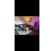 55qm Wohnung mit Einbauküche und Balkon in Uninähe zu vermieten - Saarbrücken Dudweiler