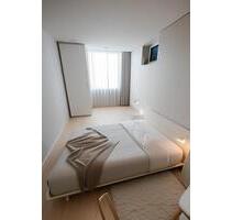 Erstbezug - gemütliches möbliertes 1-Zimmer-Apartment im Untergeschoss - Dingolfing