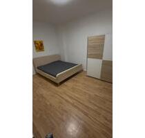 One room apartment for two people without city registration - Berlin Pankow