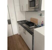 Innenstadt: 1-Zimmer-Wohnung ab sofort - Ideal für Studierende - Bielefeld