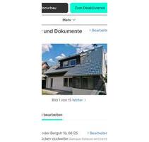 Haus 150 qm Saarbrücken, MIETKAUF