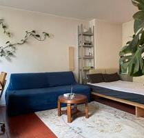 Studio Wohnung in Neukölln zur Untermiete - Berlin