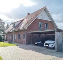 Terrassen-Wohnung im ZF-Haus (ländlich) Courtage-frei! - Petershagen