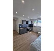 1 Zimmerwohnung - 320,00 EUR Kaltmiete, in Deggendorf (PLZ: 94469)