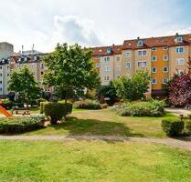 Weihnachen im neuen Zuhause* 3-Zi.-Wohnung mit Balkon - Nürnberg Gibitzenhof