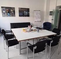 Coworkingplace mitten in Schöneberg - All-in-Miete - Berlin Friedrichshain-Kreuzberg