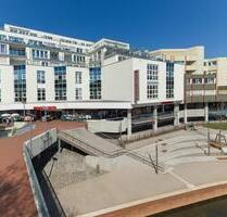 Kompaktes Gewerbeobjekt im Herzen Neunkirchens