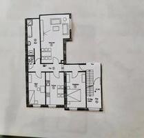 3 Zimmer Wohnung in 32791 Lage Lippe