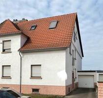 Helle 3ZKB EG mit Garten in VK - 680,00 EUR Kaltmiete, in Bous (PLZ: 66359)