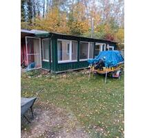 Bungalow am Krossinsee mit Bootsliegeplatz - Königs Wusterhausen Niederlehme