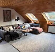 2-Zimmer Wohnung im Dachgeschoss - Soest