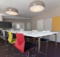 Ausgestattete Arbeitsplätze direkt am Hauptbahnhof - All-in-Miete - Frankfurt am Main Innenstadt 1