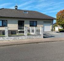 Erdgeschosswohnung in Wassenberg Birgelen 120 qm. 4 Zimmer